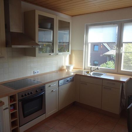 Ferienwohnung Auf Dem Lande Loxstedt Екстер'єр фото