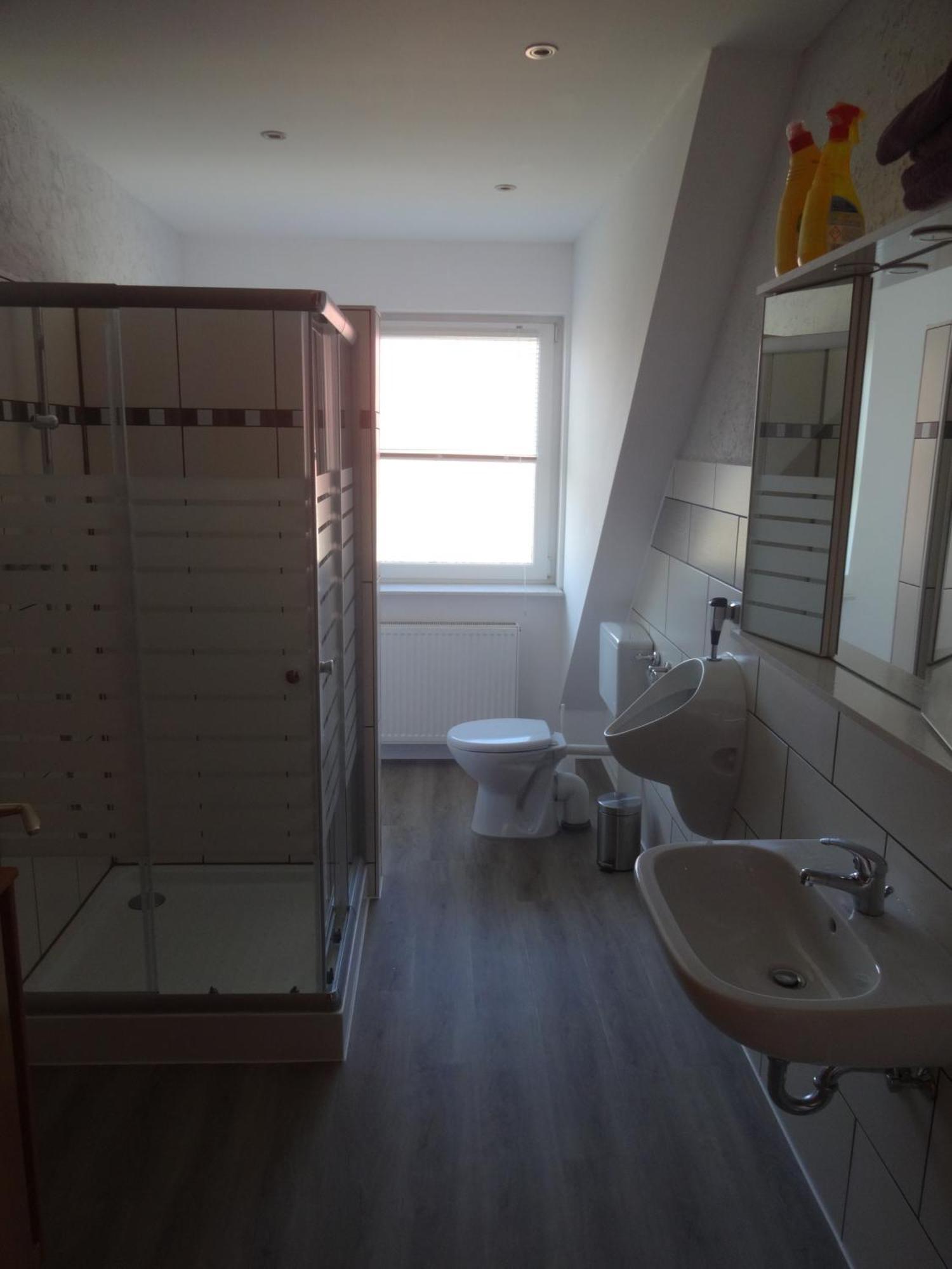 Ferienwohnung Auf Dem Lande Loxstedt Екстер'єр фото