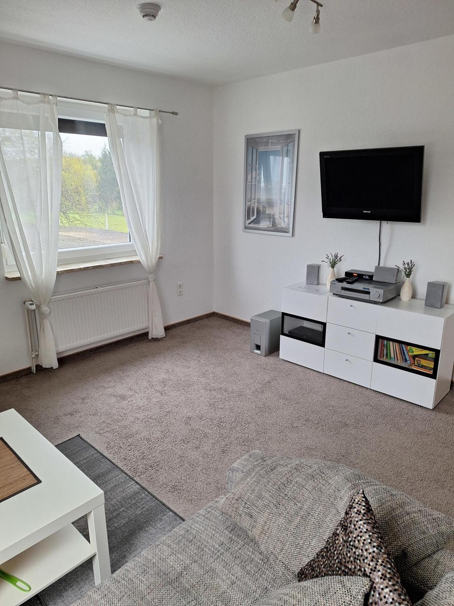Ferienwohnung Auf Dem Lande Loxstedt Екстер'єр фото