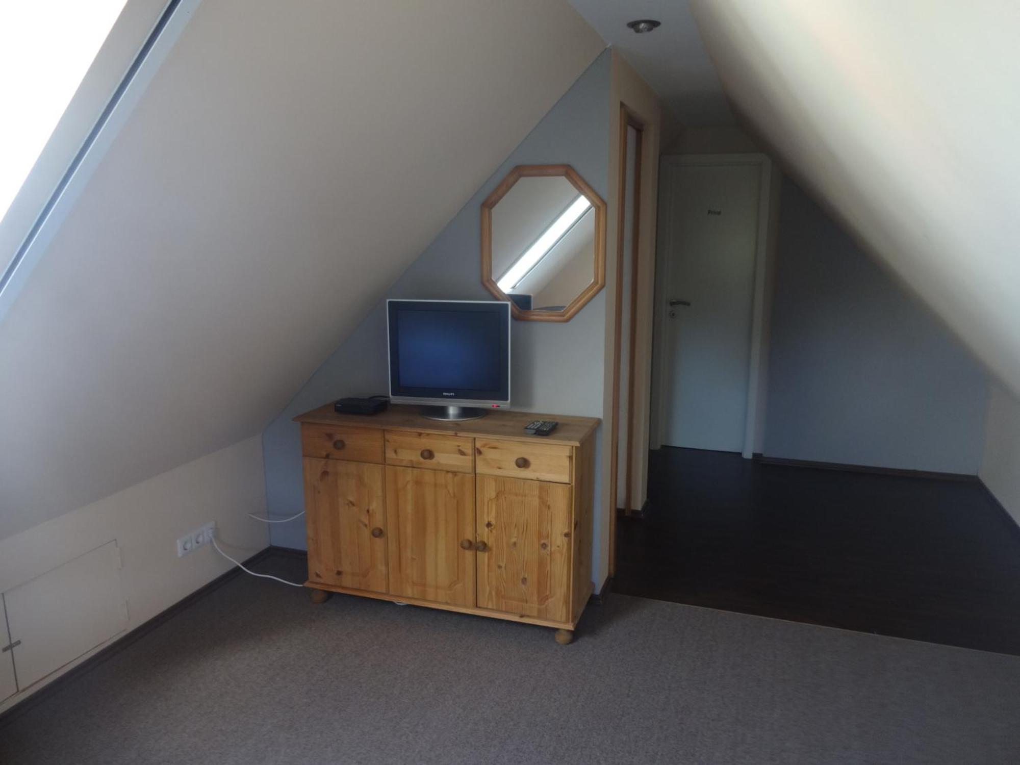 Ferienwohnung Auf Dem Lande Loxstedt Екстер'єр фото