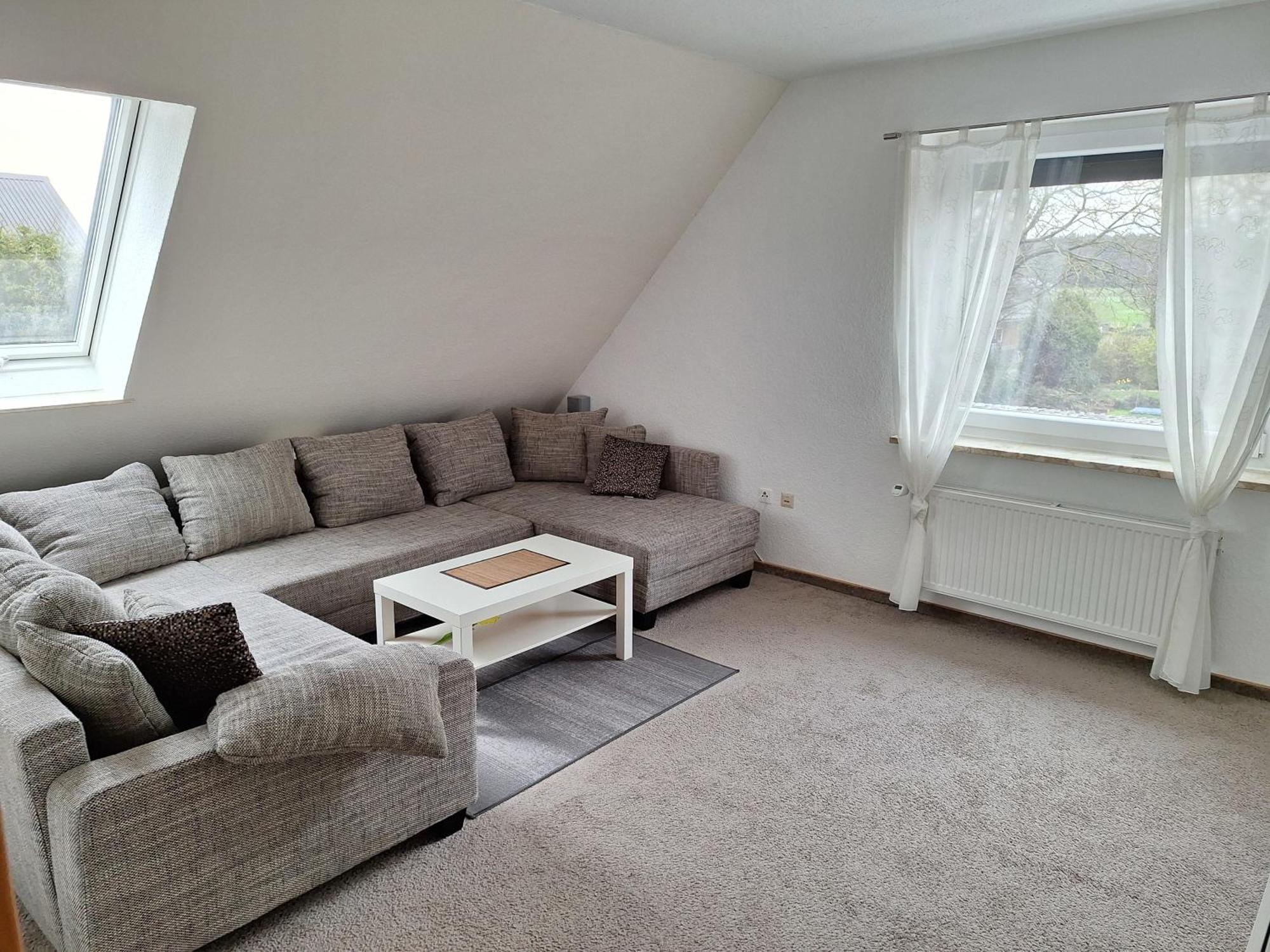 Ferienwohnung Auf Dem Lande Loxstedt Екстер'єр фото