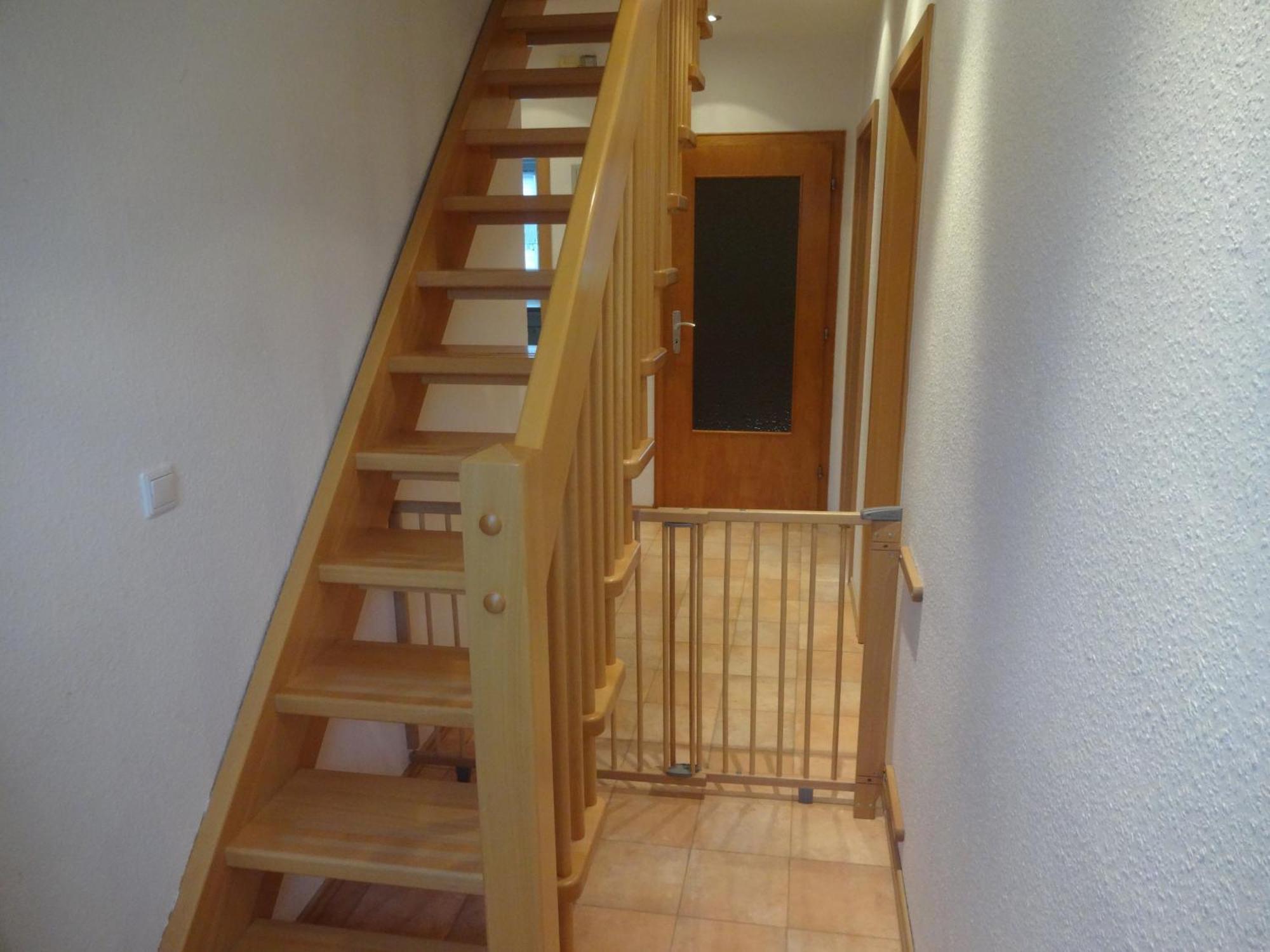 Ferienwohnung Auf Dem Lande Loxstedt Екстер'єр фото